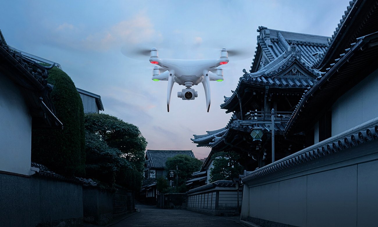 ドローンDJIPhantom DJI Phantom - Wikipedia